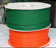 聚氨酯圓帶,圓形皮帶